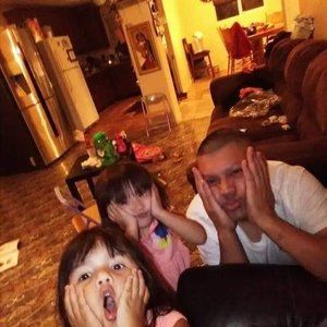 Meet your Posher, Alvaro